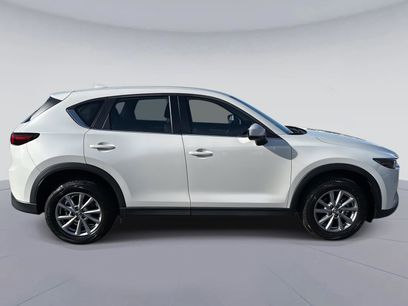 Used 2023 MAZDA CX-5 AWD 2.5 S