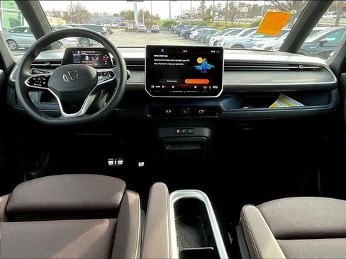 New 2025 Volkswagen ID. Buzz Pro S image 12