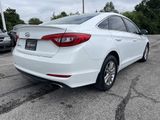 Used 2015 Hyundai Sonata SE w/ Option Group 09 image 5