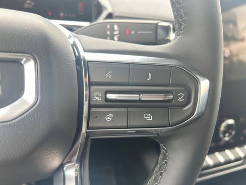 New 2026 GMC Sierra EV Elevation w/ LPO, Elevation Dark Package image 24