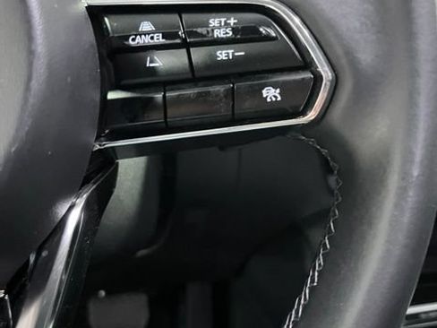 Used 2026 MAZDA CX-90 3.3 Turbo w/ Select Package AWD/4WD image 25