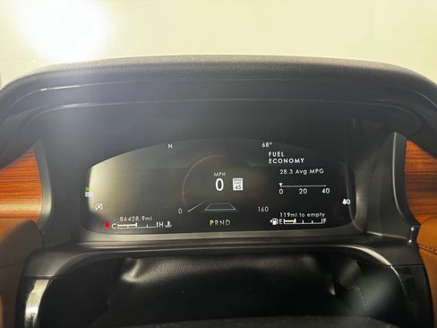 Used 2020 Lincoln Aviator Reserve w/ Equipment Group 201A AWD/4WD image 19
