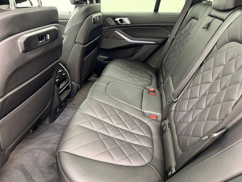 Certified 2024 BMW X5 xDrive40i w/ M Sport Package image 15