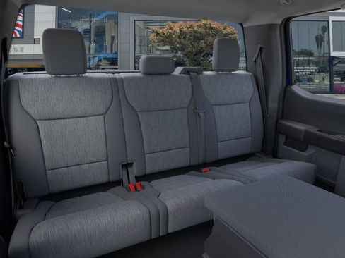 New 2026 Ford F150 XL RWD image 11