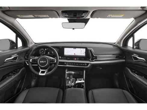 Used 2024 Kia Sportage SX FWD image 11