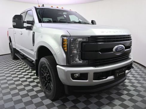 Used 2019 Ford F250 Lariat AWD/4WD image 9