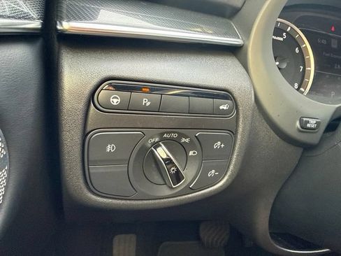 Certified 2025 INFINITI QX50 Sport AWD/4WD image 22