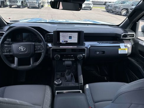 New 2026 Toyota Tacoma SR5 AWD/4WD image 11