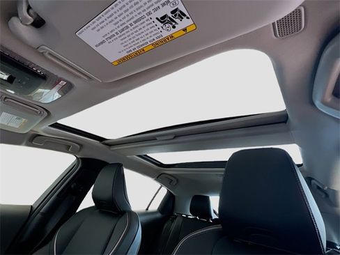 New 2026 Toyota Prius XLE image 6