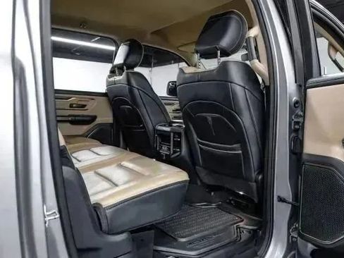 Used 2019 RAM 1500 Limited w/ Advanced Safety Group AWD/4WD image 44