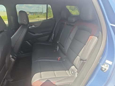 Used 2026 Chevrolet Equinox RS FWD image 15