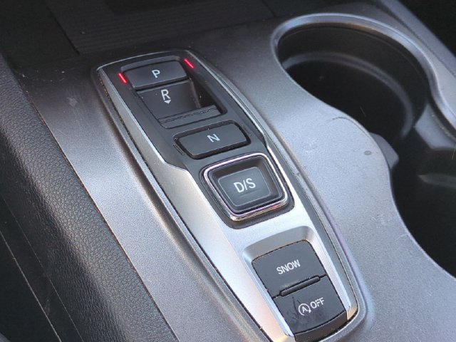 Used 2022 Honda Passport EX-L image 25