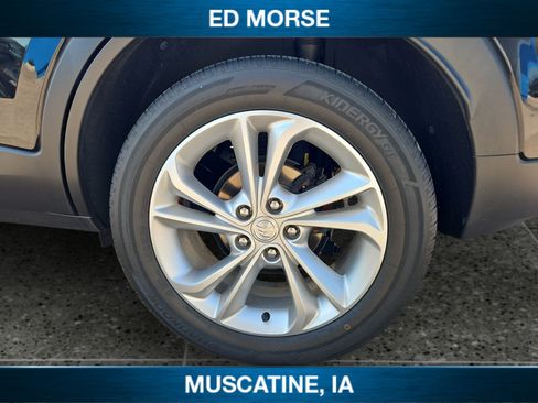 Certified 2023 Buick Encore GX Preferred w/ Cold Weather Comfort Package AWD/4WD image 10