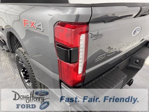 Used 2025 Ford F250 XL w/ STX Appearance Package image 15