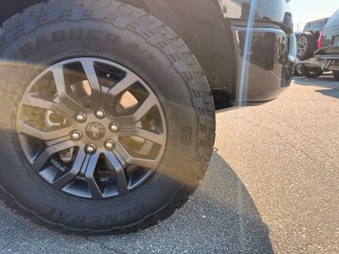 Used 2023 Ford F150 Tremor w/ Equipment Group 402A High AWD/4WD image 8