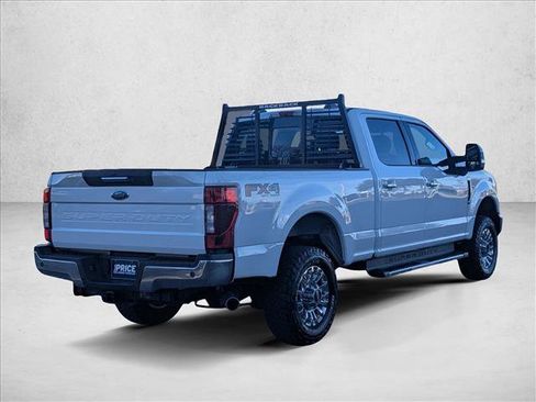Used 2020 Ford F350 XLT w/ XLT Premium Package image 5