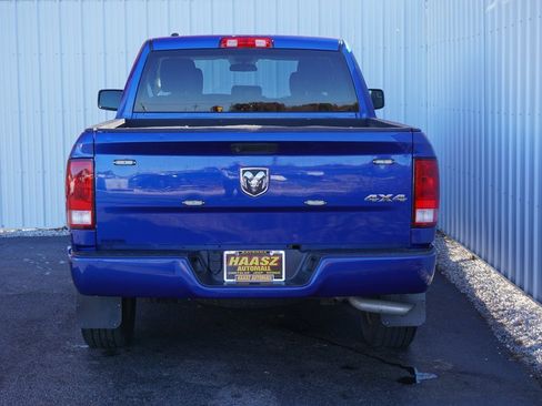 Used 2019 RAM 1500 Express w/ Express Value Package image 5