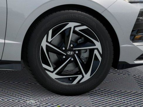 New 2026 Hyundai Sonata SEL image 8