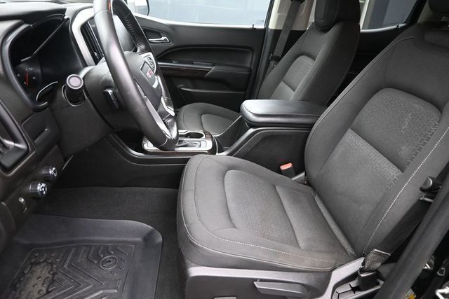Used 2019 GMC Canyon SLE w/ Elevation Edition AWD/4WD image 10