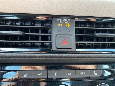 New 2025 Volkswagen Taos S image 34