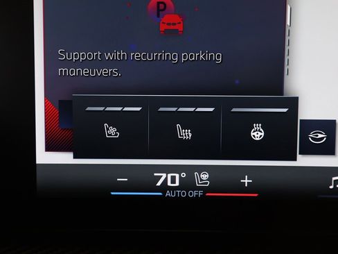 Used 2024 BMW X5 M60i image 58