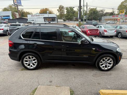 Used 2013 BMW X5 xDrive35i image 6