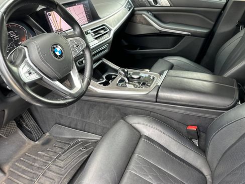 Used 2020 BMW X7 xDrive40i AWD/4WD image 9
