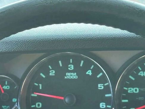 Used 2008 Chevrolet Silverado 2500 LT w/ 2LT Convenience Package image 27