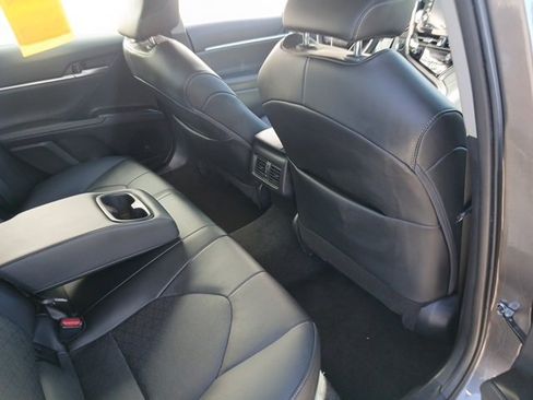 Used 2024 Toyota Camry XSE image 15