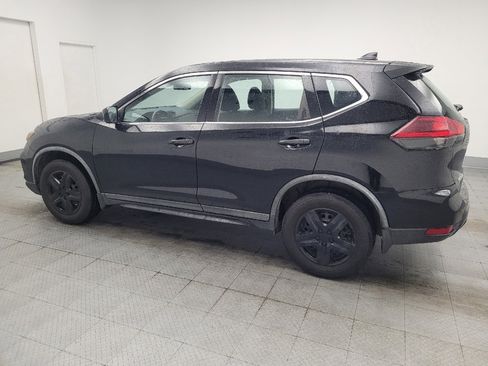 Used 2018 Nissan Rogue S AWD/4WD image 3
