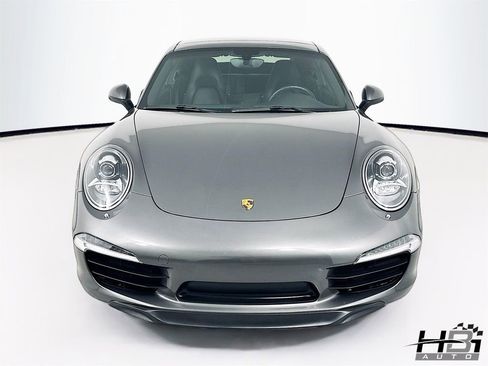 Used 2012 Porsche 911 Carrera S RWD image 3