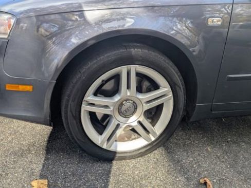 Used 2006 Audi A4 2.0T image 8