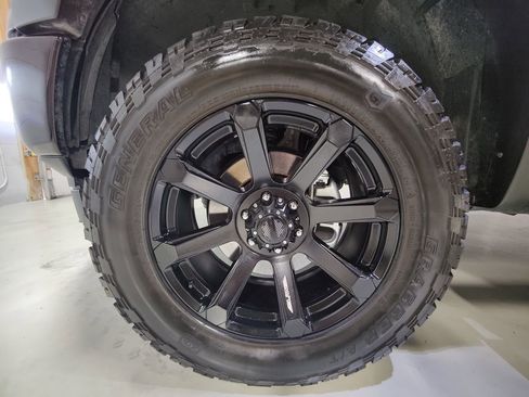 Used 2019 Ford F150 Lariat w/ Equipment Group 502A Luxury image 49