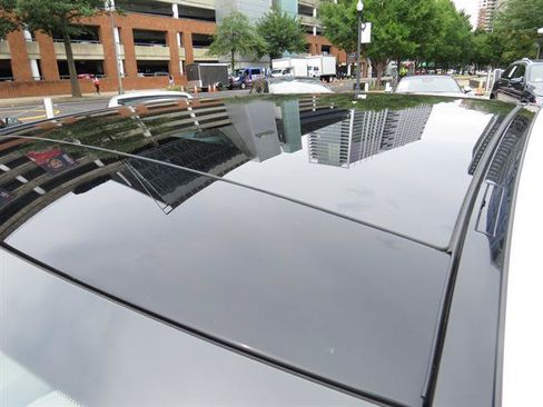 Certified 2026 Mercedes-Benz C 300 4MATIC Sedan image 22