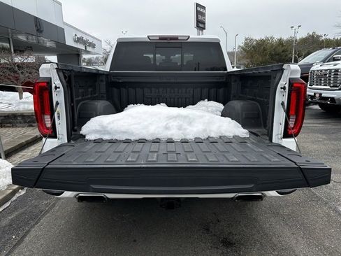 Used 2019 GMC Sierra 1500 Denali w/ Denali Ultimate Package image 35