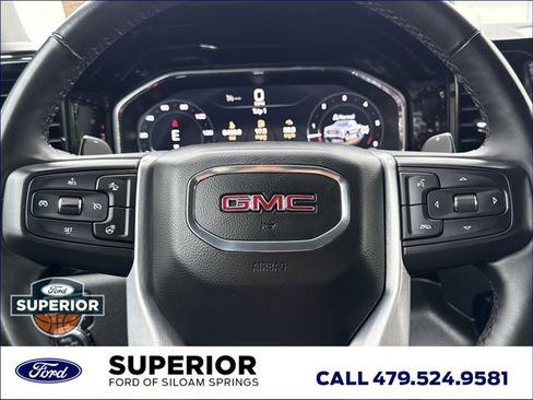 Used 2025 GMC Sierra 1500 Elevation w/ Elevation Premium Package AWD/4WD image 25