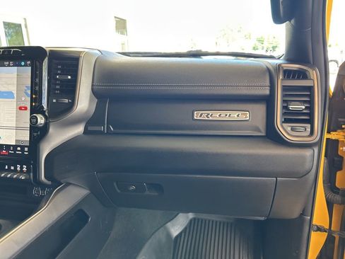 Used 2023 RAM 1500 Rebel w/ Rebel Level 2 Equipment Group AWD/4WD image 32