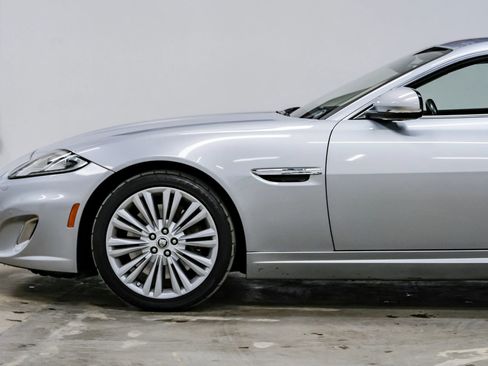 Used 2012 Jaguar XK Coupe image 12