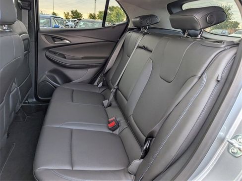 New 2026 Buick Encore GX Sport Touring w/ Comfort Package image 19