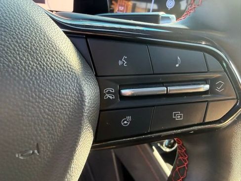 Used 2025 Chevrolet Traverse RS w/ LPO, Floor Liner Package image 26