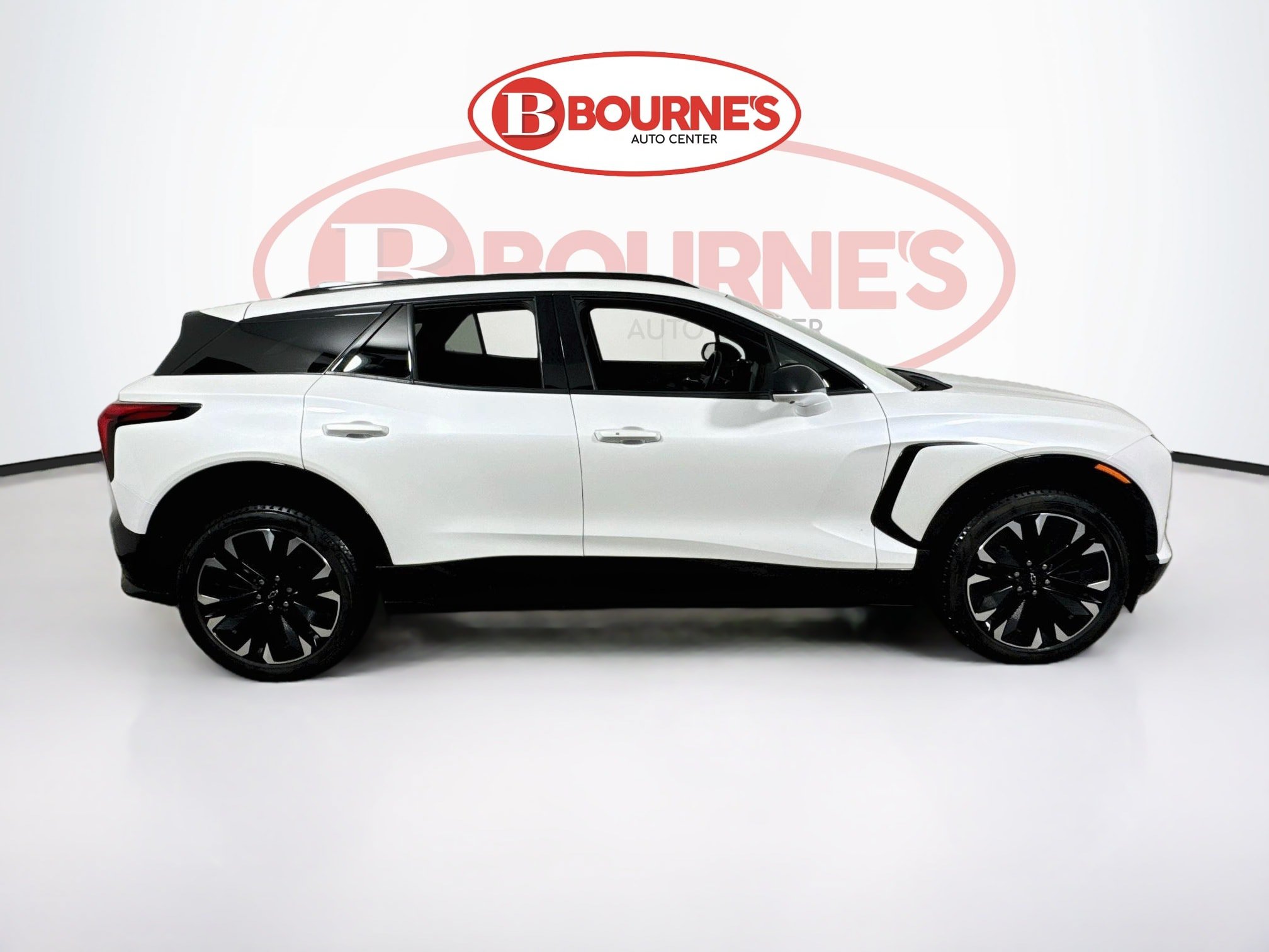 Used 2024 Chevrolet Blazer EV RS AWD/4WD image 10
