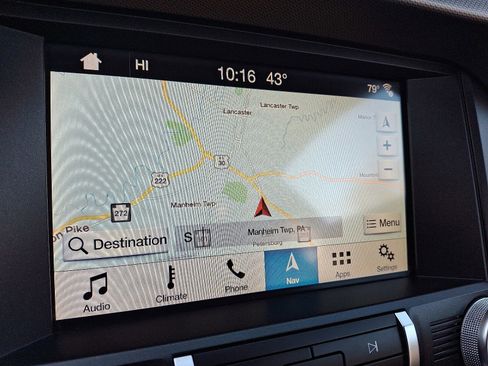 Used 2019 Ford Mustang Premium w/ Equipment Group 201A image 14