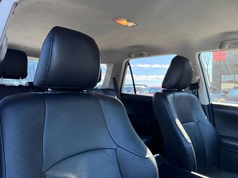 Used 2014 Toyota 4Runner Trail image 39