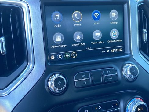 Used 2019 GMC Sierra 1500 SLE w/ SLE Value Package image 38