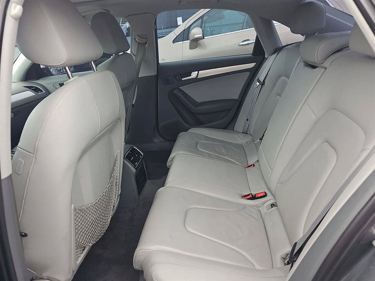 Used 2015 Audi A4 2.0T Premium FWD image 13