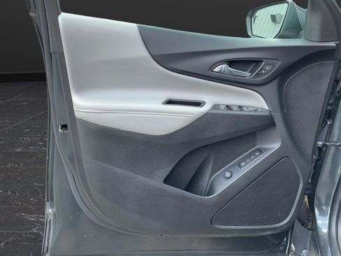 Certified 2019 Chevrolet Equinox Premier w/ LPO, Floor Liner Package AWD/4WD image 29