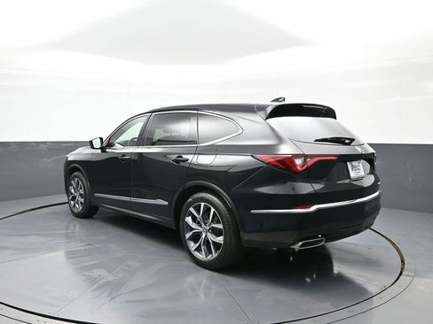 Certified 2023 Acura MDX SH-AWD w/ Technology Package image 8