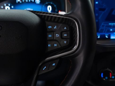 Used 2024 Ford Bronco Raptor w/ Interior Carbon Fiber Pack 6 image 44