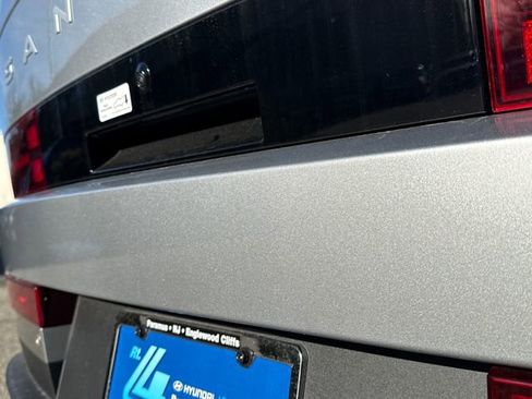 New 2026 Hyundai Santa Fe Limited image 7