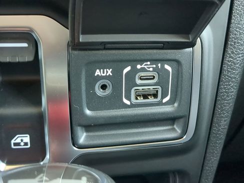 New 2026 Jeep Wrangler Sport image 19